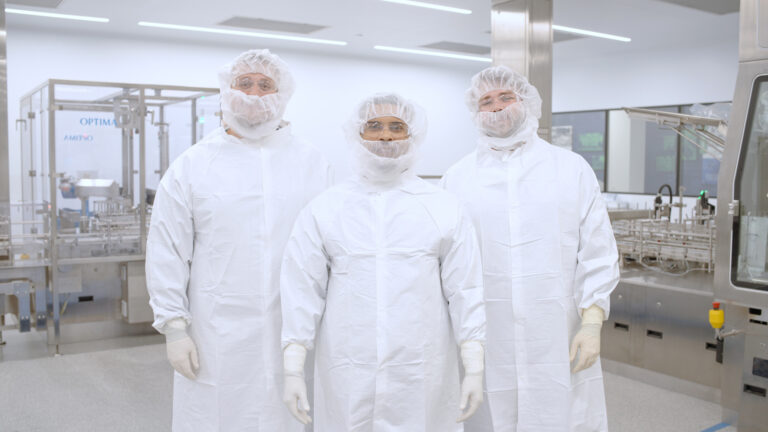 Uncompromising Quality